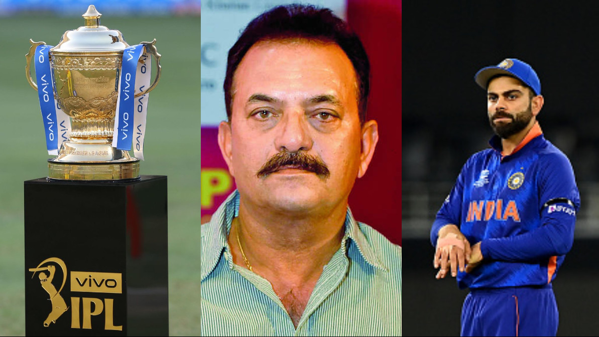 T20 World Cup 2021: Madan Lal questions India's priority, World Cup or IPL, after early exit from T20 WC