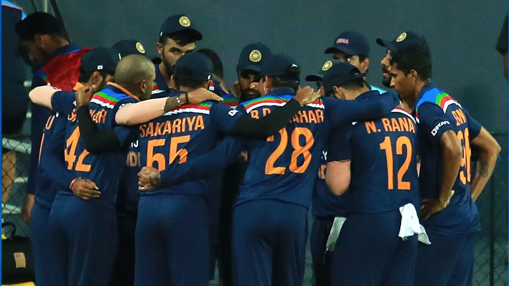 SL v IND 2021: COC Predicted Team India Playing XI for the third T20I