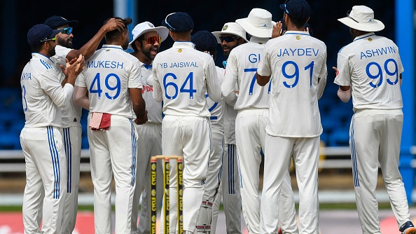 SA v IND 2023-24: BCCI announces India’s Test squad for upcoming South Africa tour