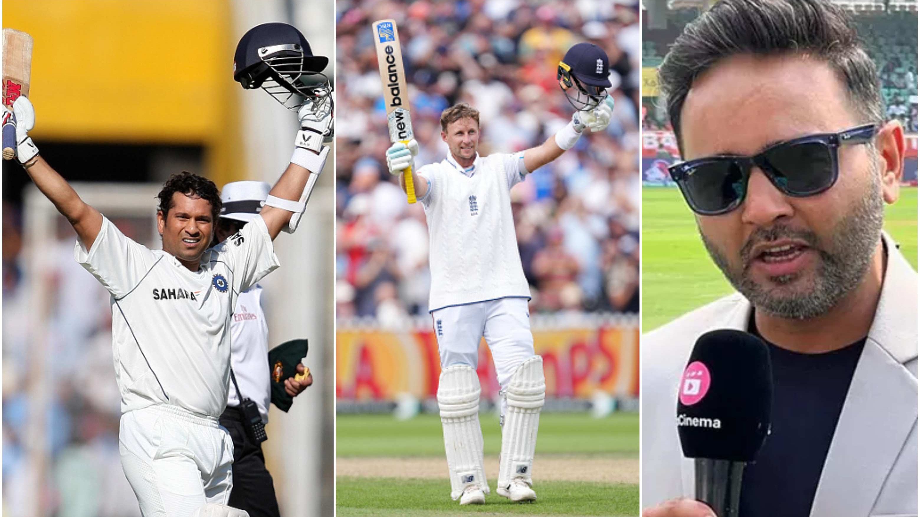 ENG v IND 2025: “If he can’t do it, it’ll be more difficult,” says Parthiv Patel as Root chases Tendulkar’s most Test runs record