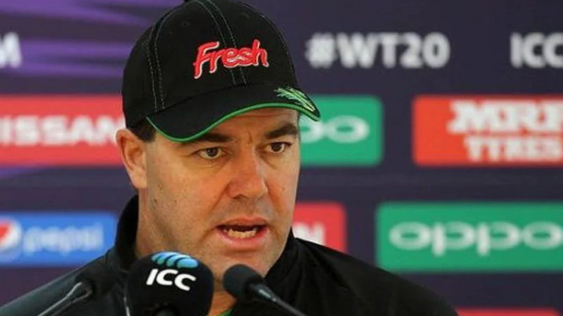 ‘People should be more careful’- Heath Streak on rumors of his demise; says he's recovering well