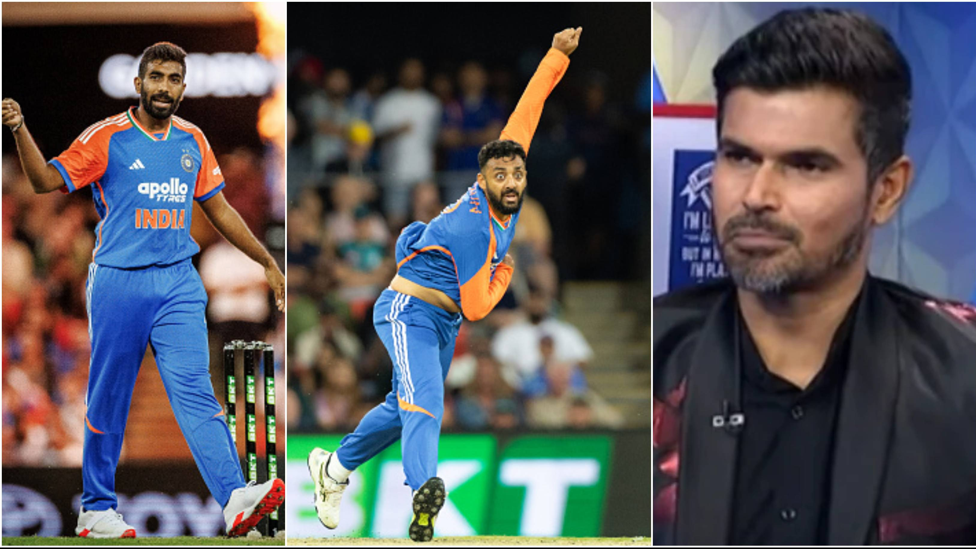 AUS v IND 2025: “He is more valuable than even Bumrah,” Badrinath’s rich praise for Varun Chakaravarthy