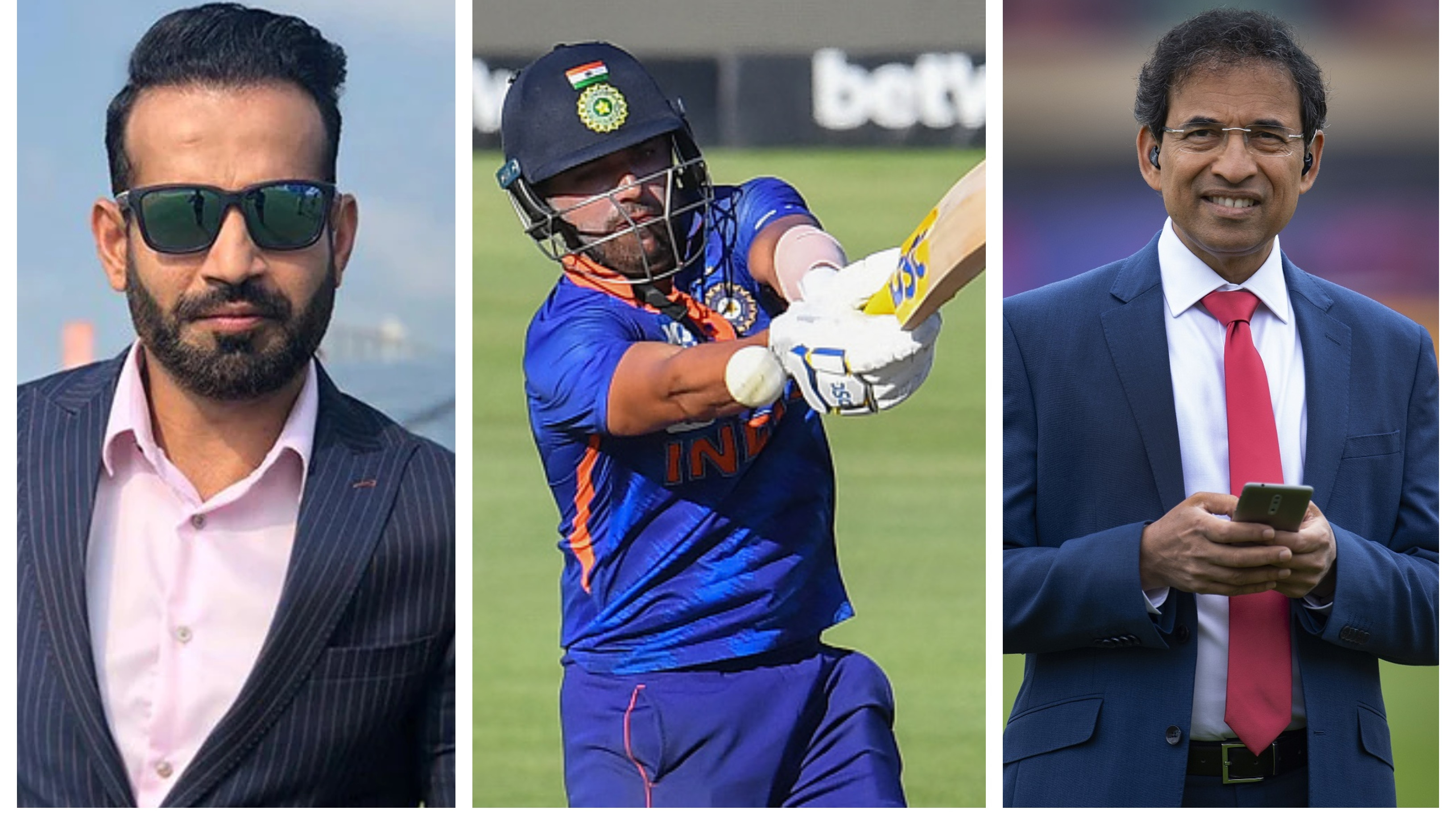 SA v IND 2021-22: Cricket fraternity reacts as India suffer 3-0 whitewash despite Deepak Chahar’s heroics