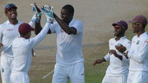 ENG v WI 2020: West Indies players to sport 'Black Lives Matter' logo on shirts versus England 