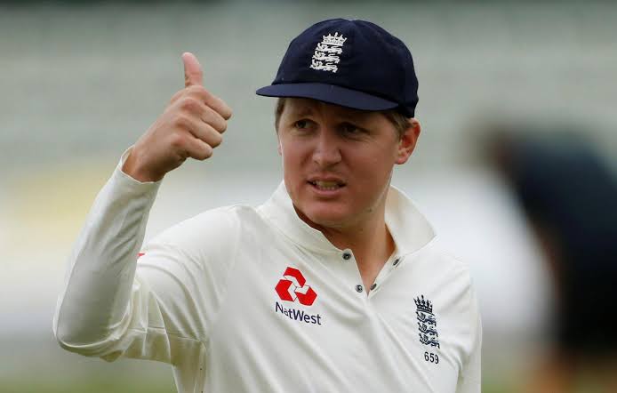 Gary Ballance | Getty Images