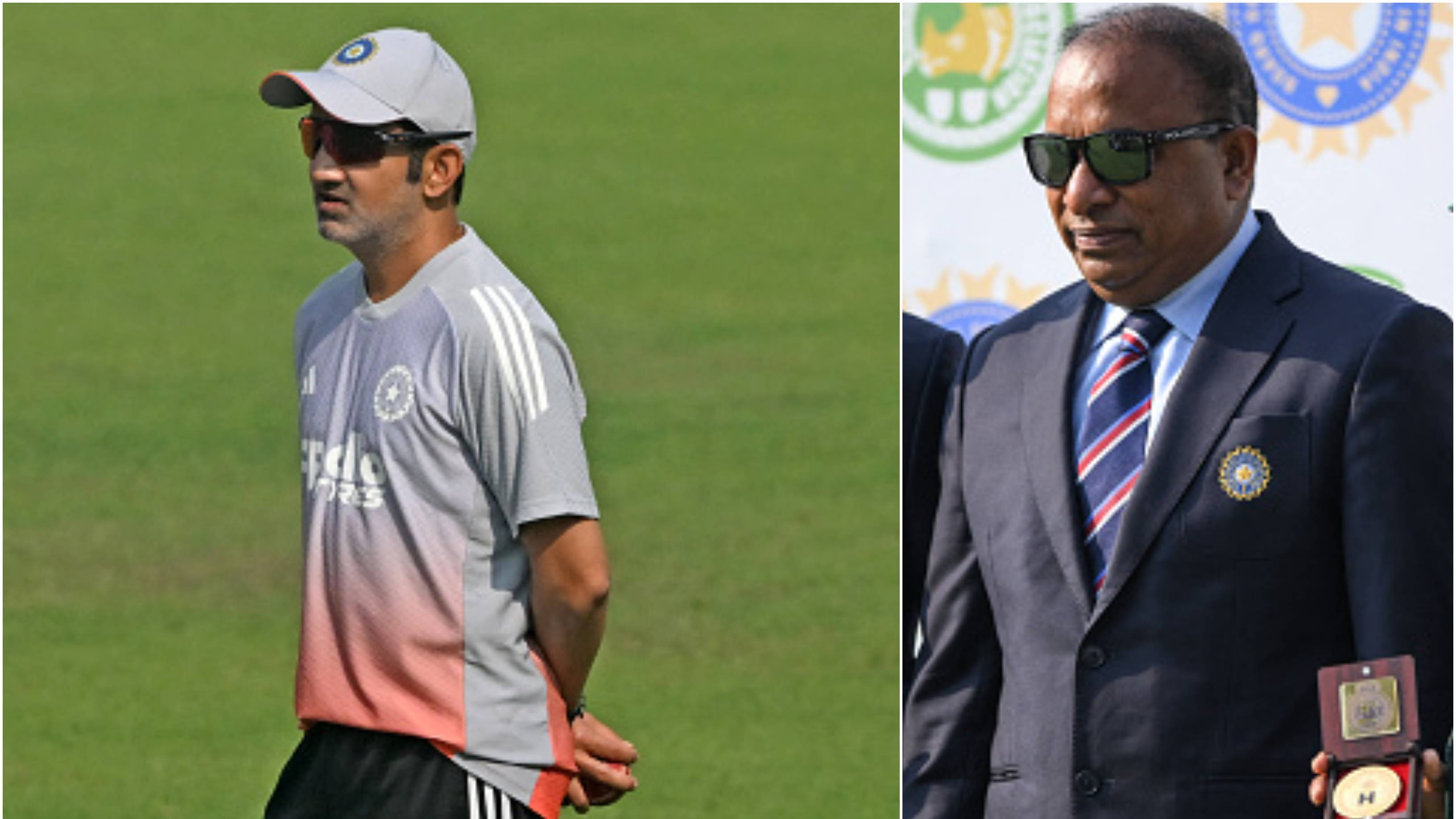 IND v SA 2025: “Everything is variable except player,” BCCI secretary refuses to blame Gautam Gambhir for 2-0 debacle