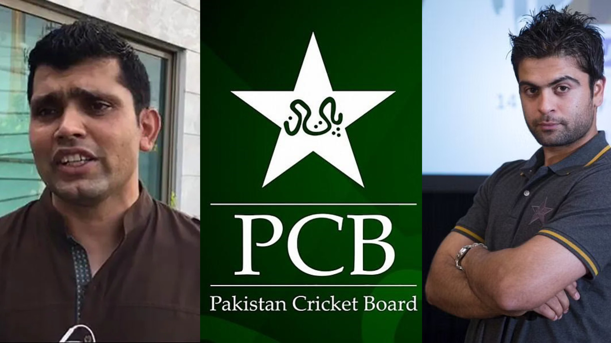 Kamran Akmal slams PCB for not allowing Ahmad Shahzad into high-performance camp