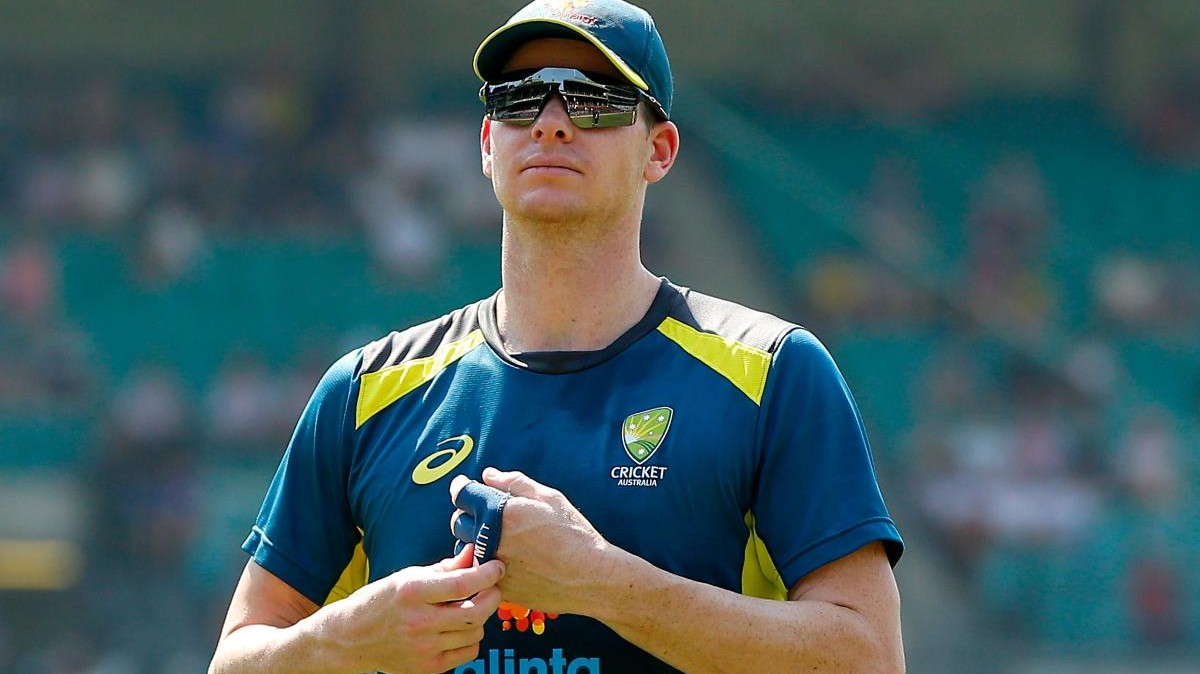 Steve Smith excited for India's tour of Australia; says series will be 'incredibly special'