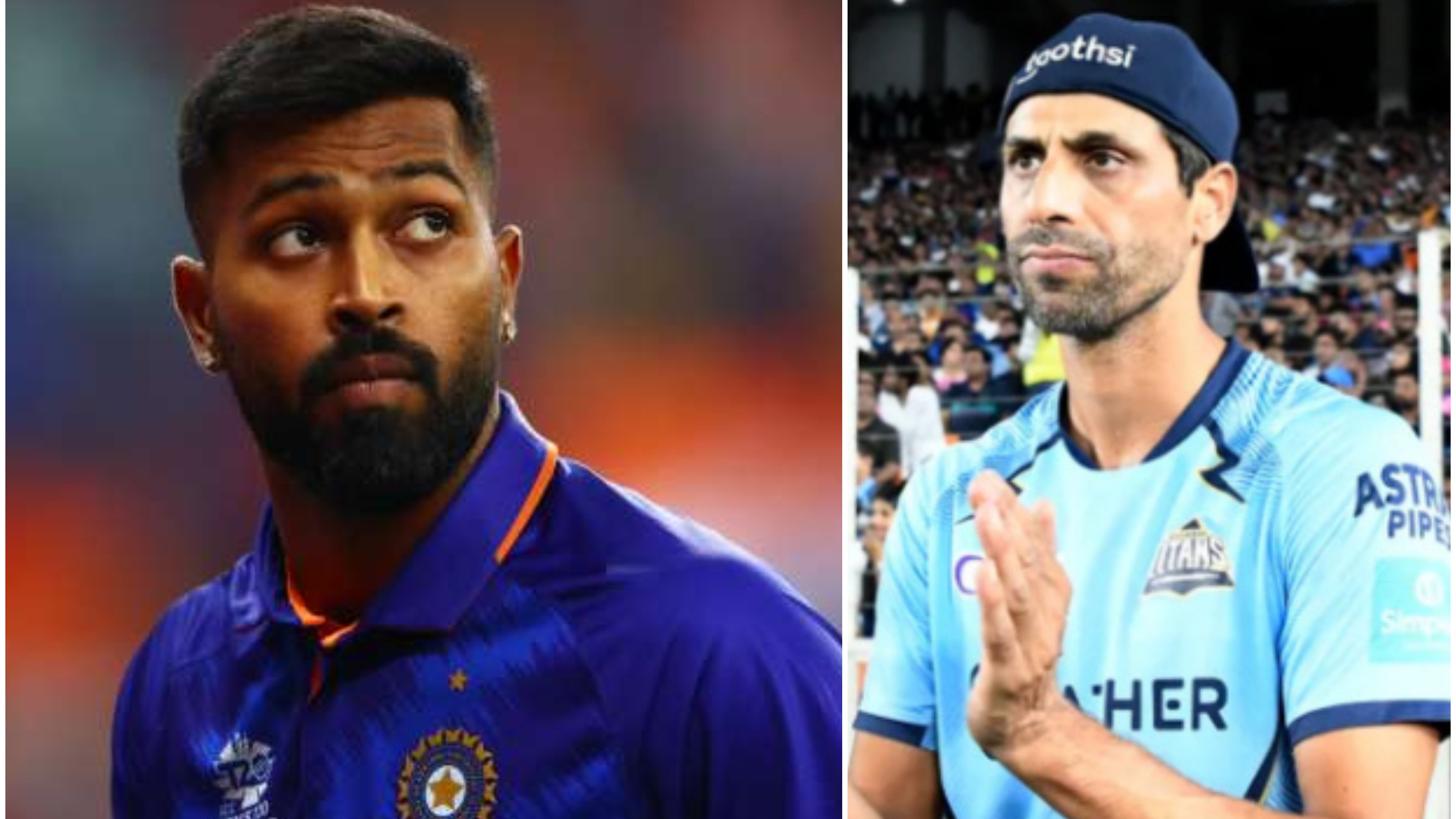 IND v SA 2022: Ashish Nehra suggests Team India not to put pressure on Hardik Pandya to bowl his 4-over quota