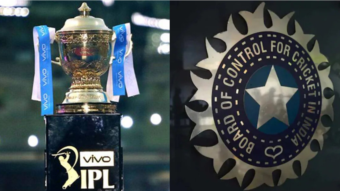IPL 2021: “It's too early to discuss”, BCCI on English counties offer to host remaining IPL games