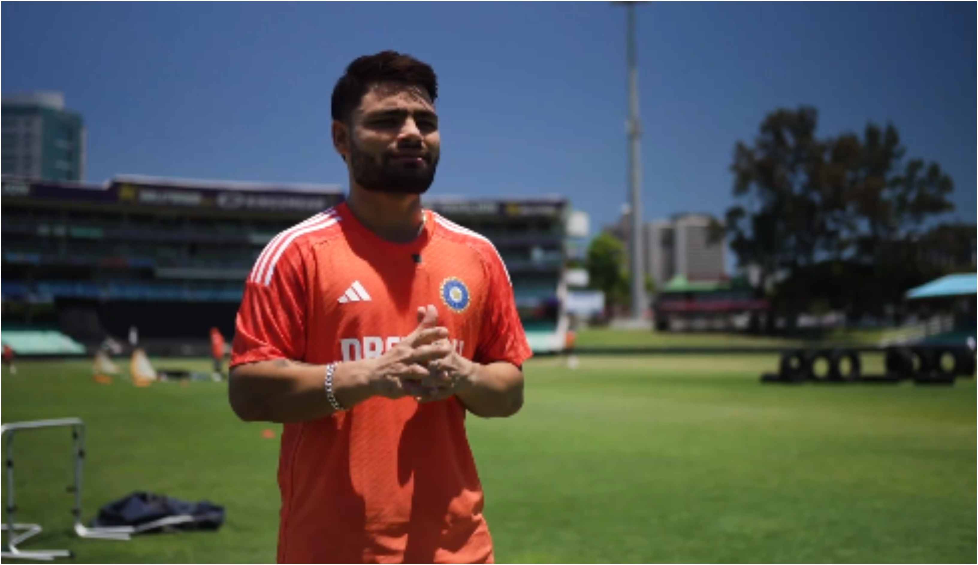 Rinku Singh | BCCI