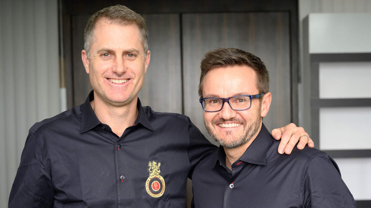 IPL 2021: Simon Katich steps down; Mike Hesson takes over as RCB head coach for the remainder of IPL 14