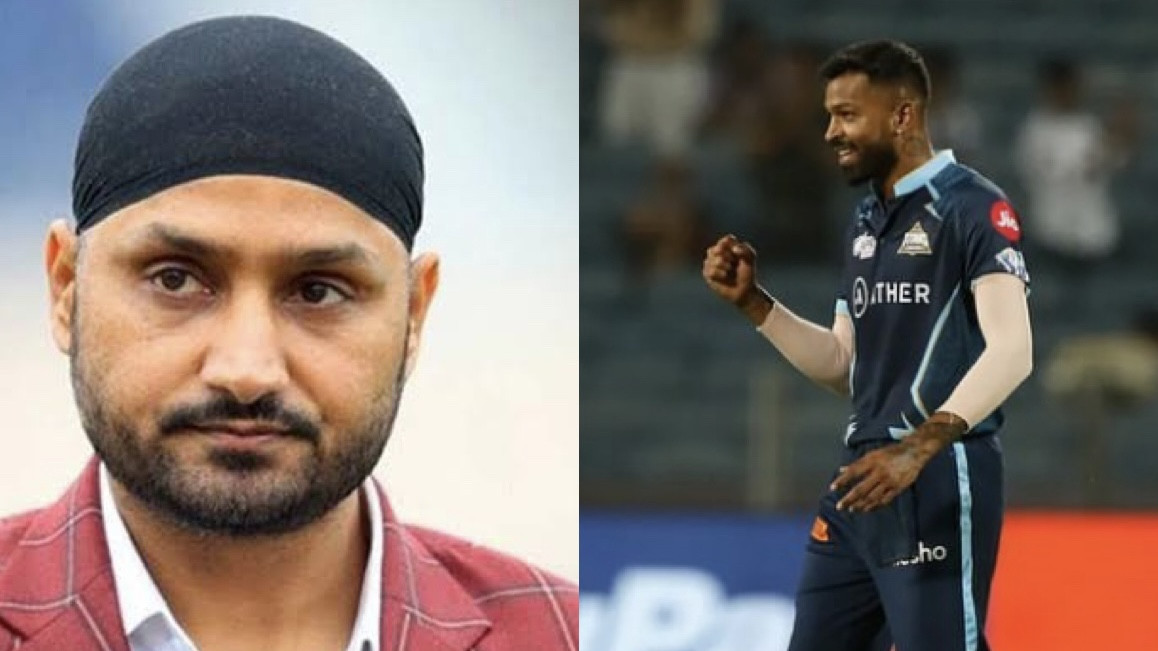 IPL 2022: India will need a player of Hardik Pandya's calibre in the T20 World Cup in Australia - Harbhajan Singh