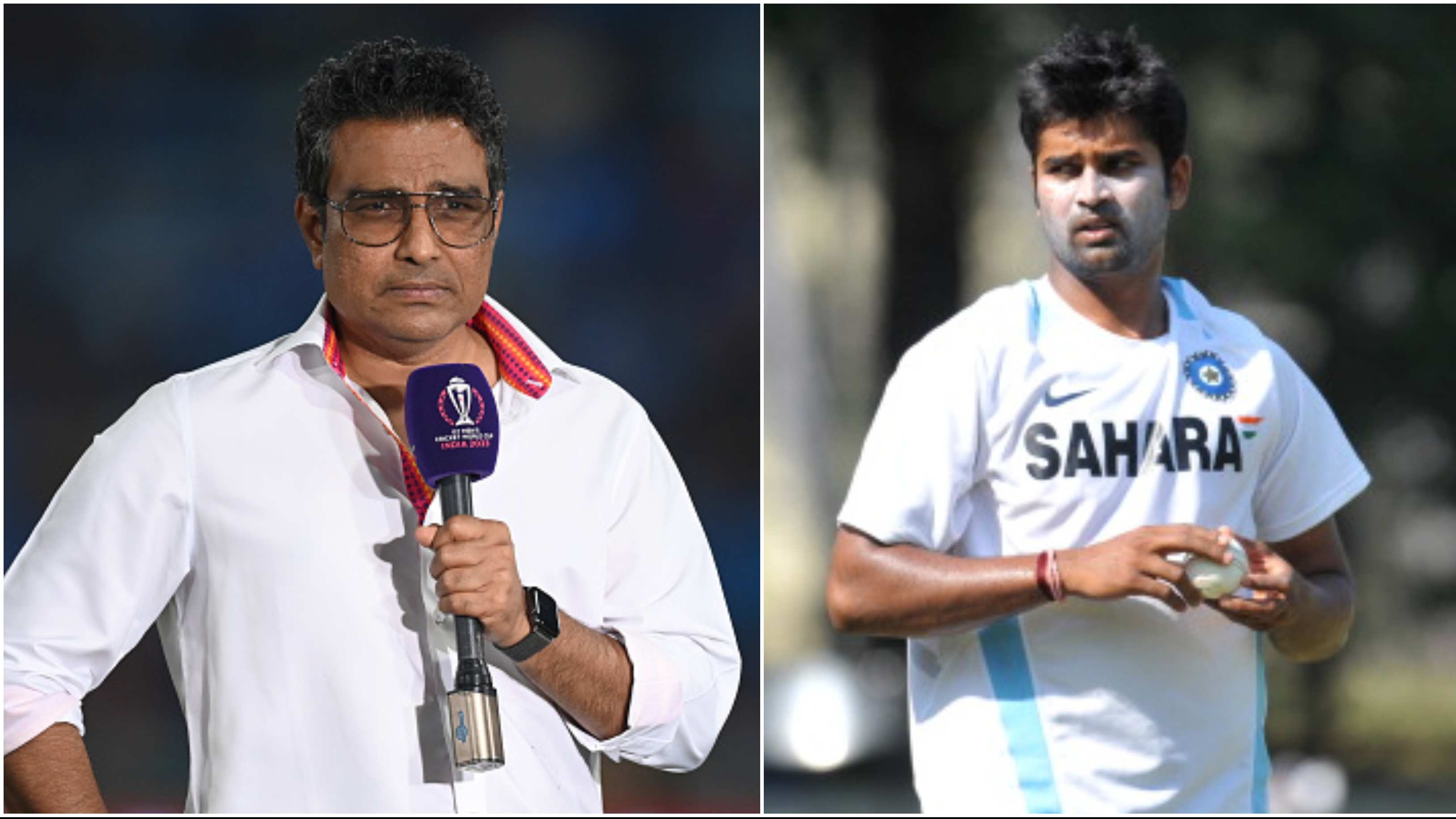 “Your speed gun requires urgent servicing,” Vinay Kumar hits backs at Sanjay Manjrekar's '120 kmph' bowlers remark