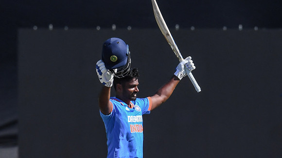 “Until you prove it, you don’t get accepted”- Sanju Samson breaks silence on not getting chances in ODIs
