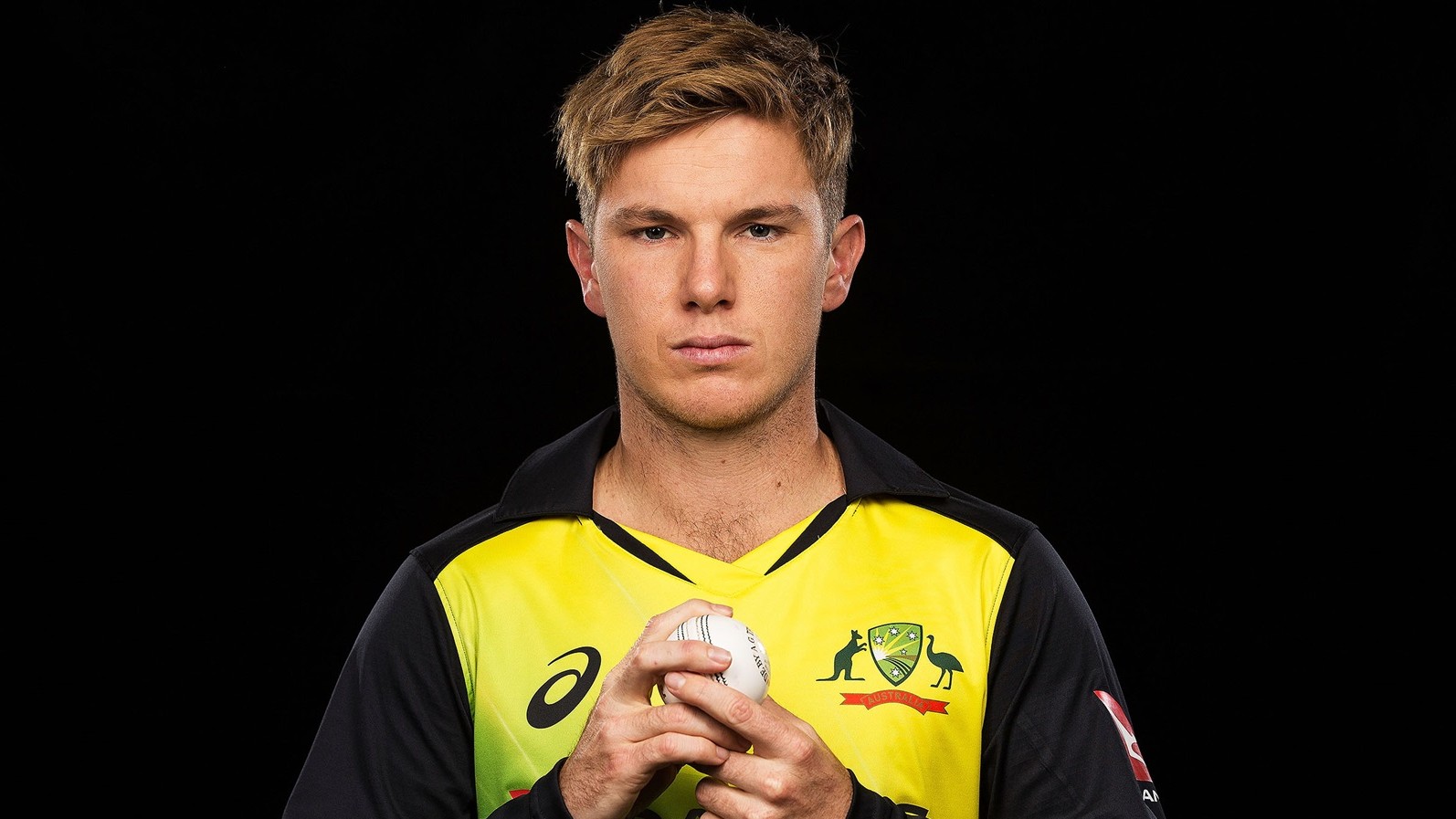 Adam Zampa set sights on maiden Test call up with move to New South Wales 