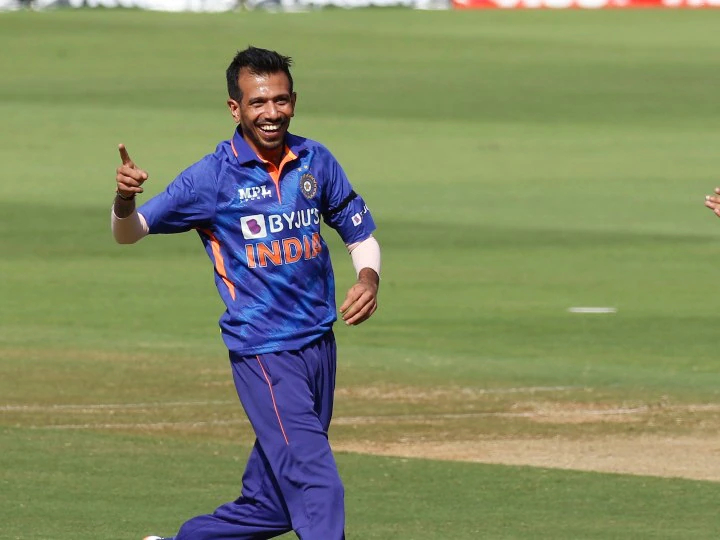 Yuzvendra Chahal | BCCI