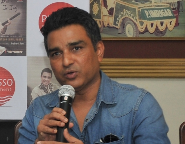 Sanjay Manjrekar | IANS