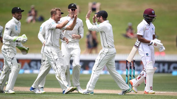 NZ v WI 2020: New Zealand-West Indies Test history in Numbers
