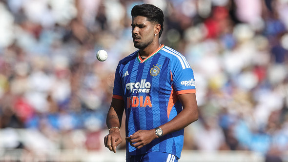 BCCI names replacement for Harshit Rana in India squads for AFG v IND T20Is and Asian Games 2026