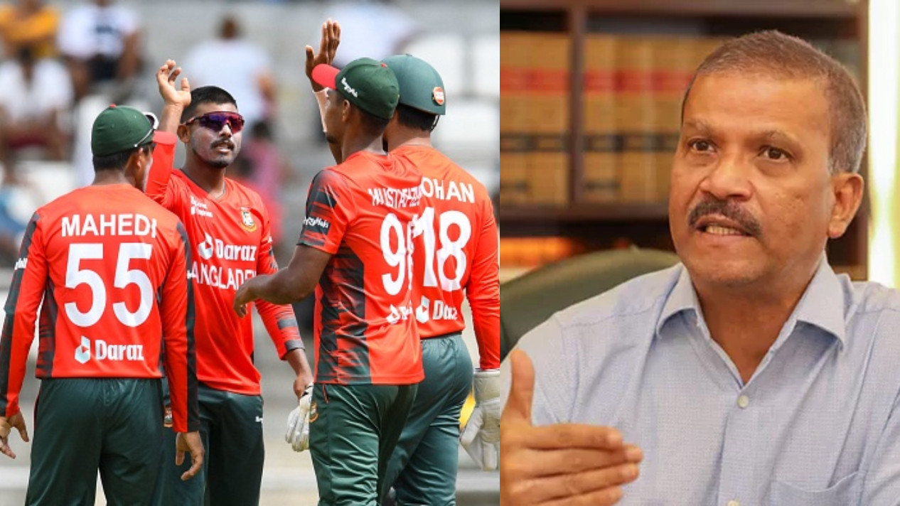 T20 World Cup 2026: “We will not accept those conditions”- BCB sports advisor refuses to bow to ICC pressure about playing in India