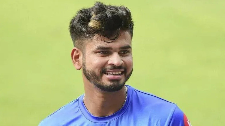 Shreyas Iyer undergoes successful back surgery; likely to be fit for World Cup- Report