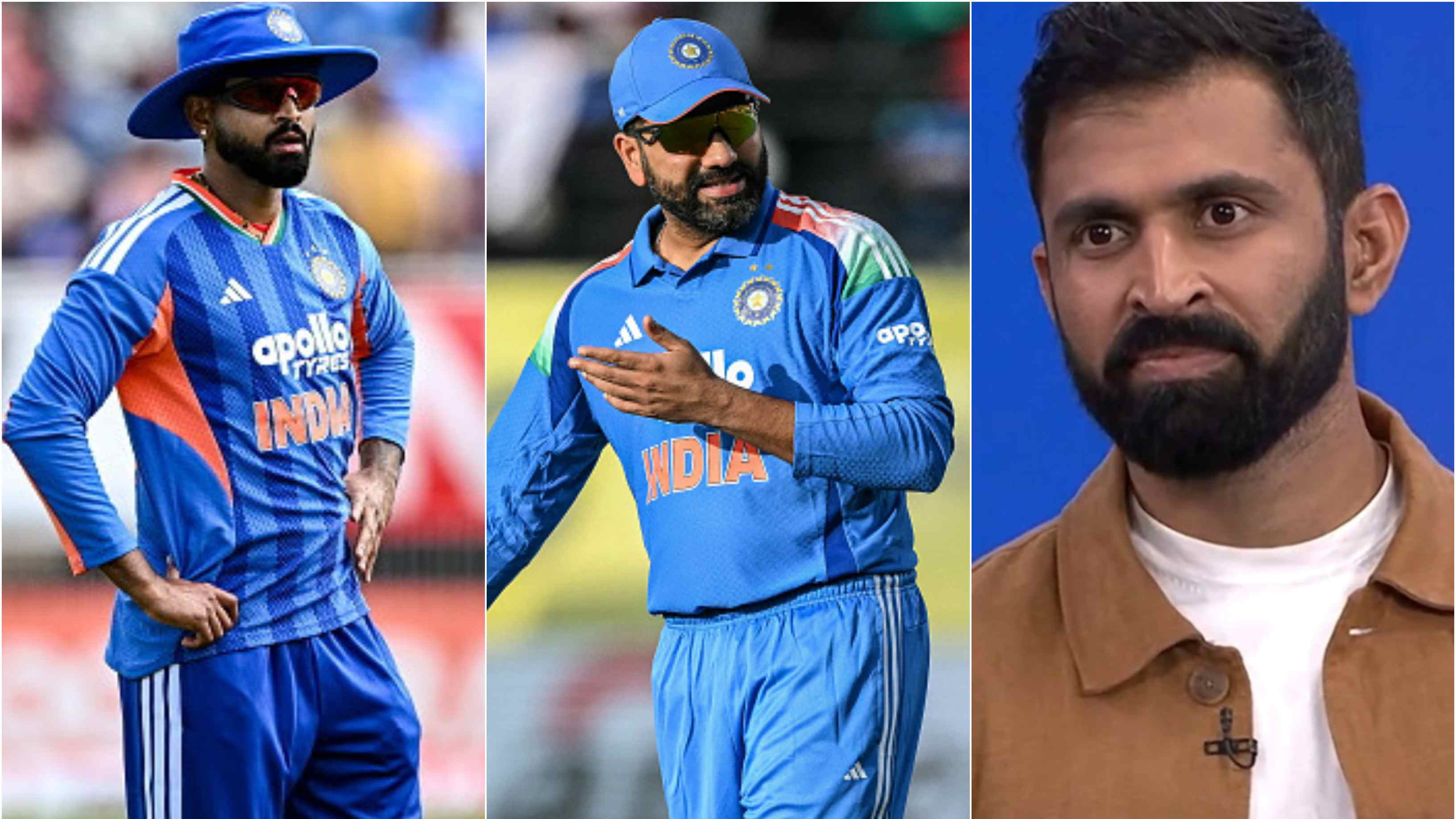ENG v IND 2026: “He would never blame anyone…,” Nayar hails Rohit Sharma amidst backlash for Shreyas Iyer’s leadership