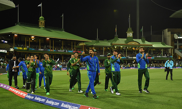 Pakistan qualified for the T20 World Cup 2022 final | Getty