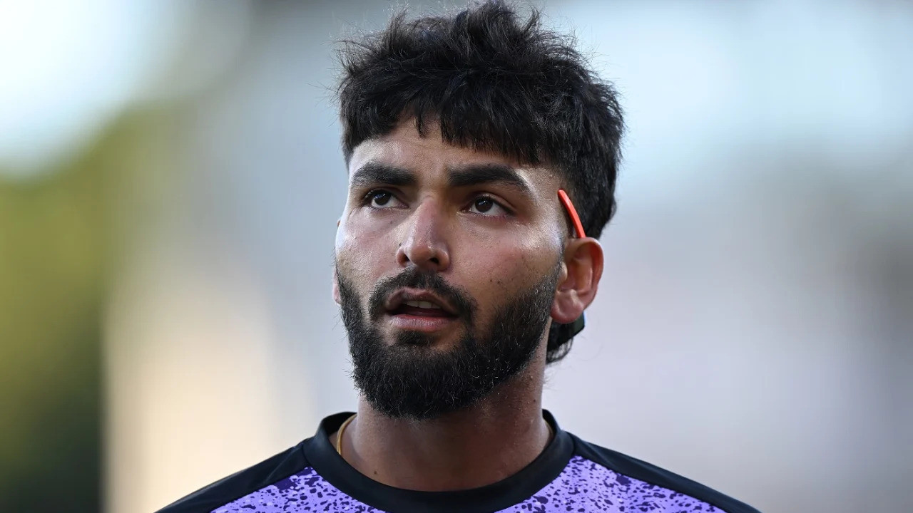 Delhi-born Nikhil Chaudhary included in Australia’s squad for Bangladesh T20I series