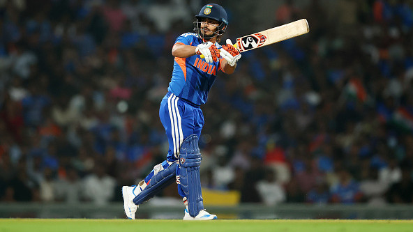 T20 World Cup 2026: “I wanted to open,” Ishan Kishan declares his desire after hitting fifty in warm-up game vs South Africa