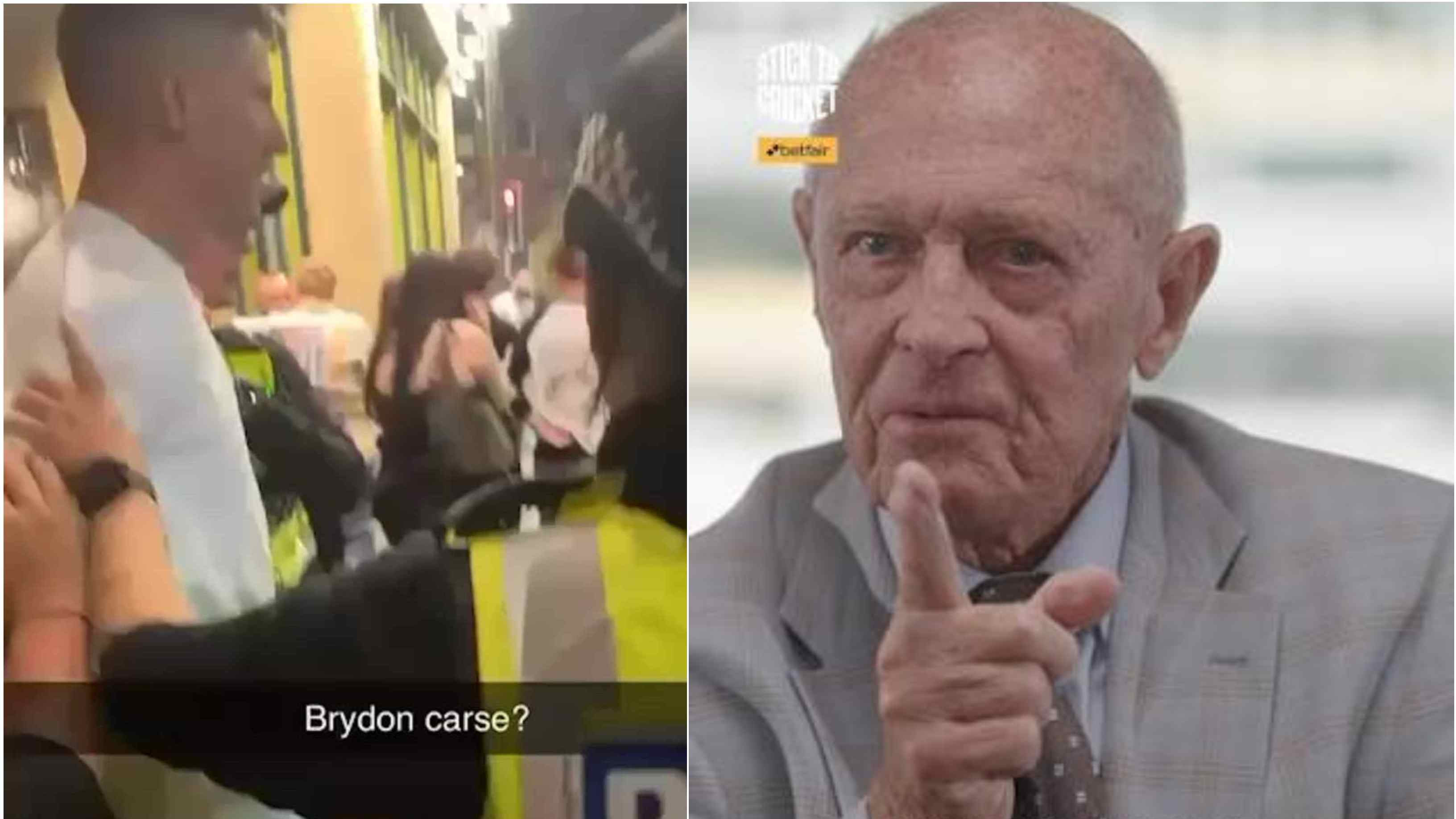 “Leave out for a few games,” Boycott calls for dropping repeat offenders as alcohol-related incidents keep growing in England team