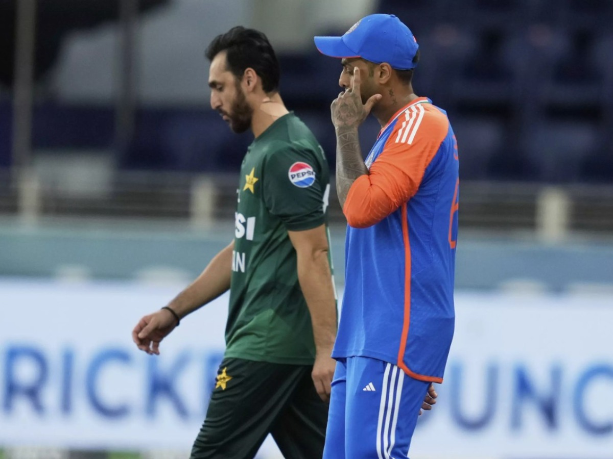 India and Pakistan are set to clash on February 15 in Colombo in T20 World Cup | Getty
