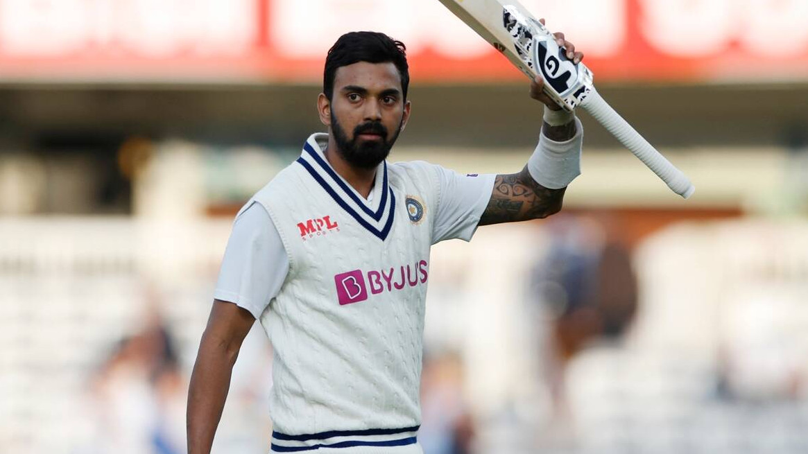 IND v NZ 2021: KL Rahul out of NZ Test series due to injury