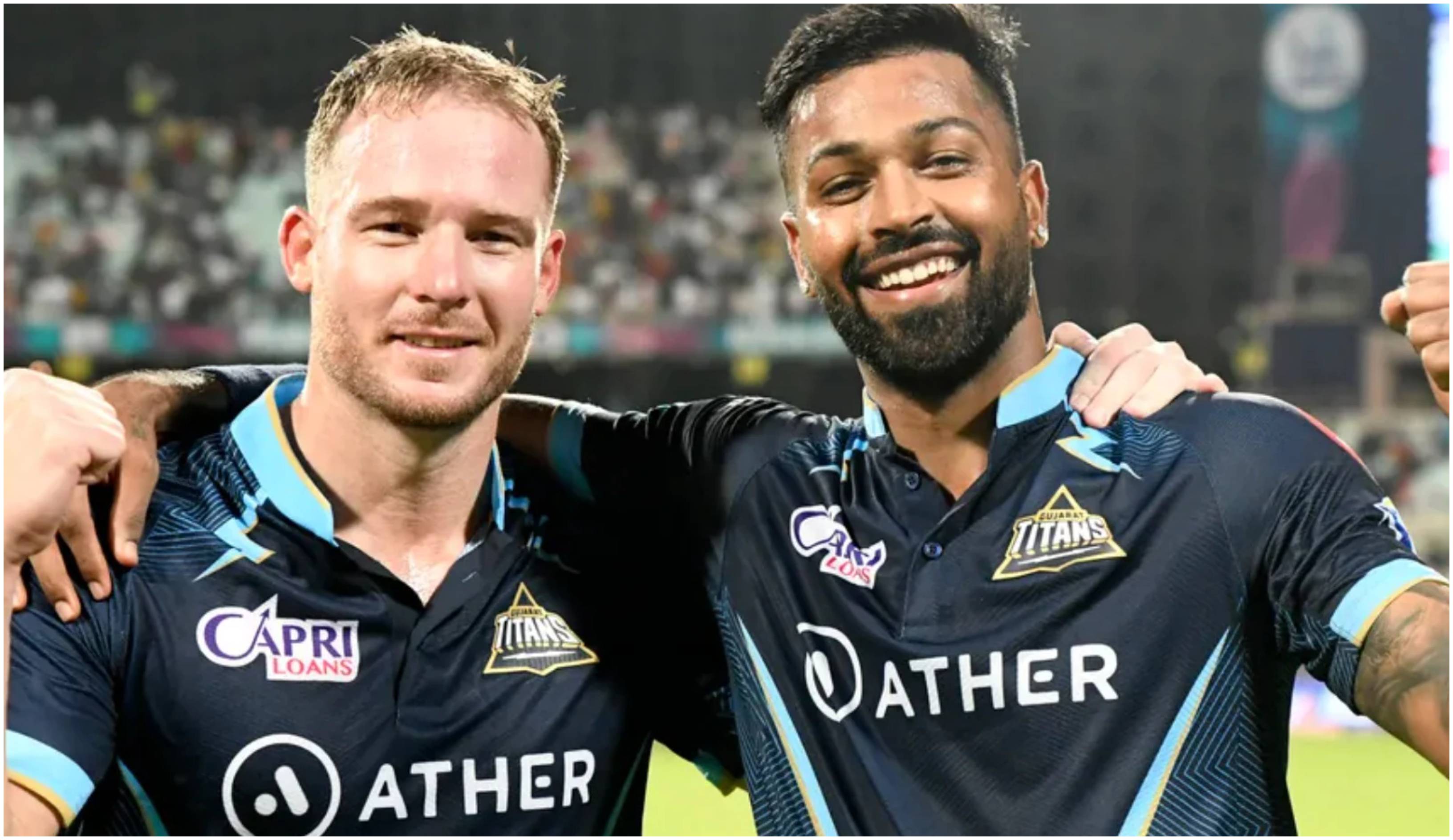 David Miller and Hardik Pandya | BCCI-IPL