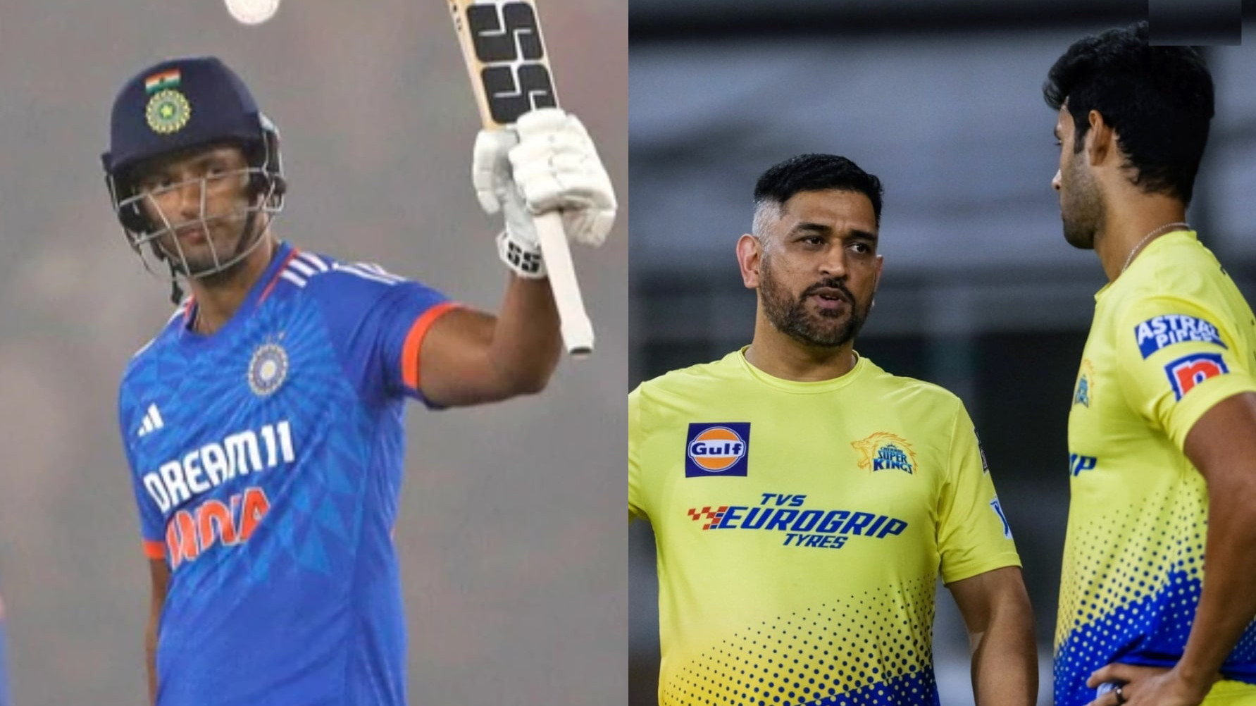 IND v AFG 2024: “My confidence went up”- Shivam Dube credits MS Dhoni’s tips for his improvement