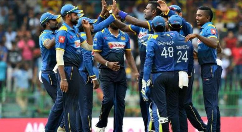 The LPL T20 will resume cricket in Sri Lanka | Twitter