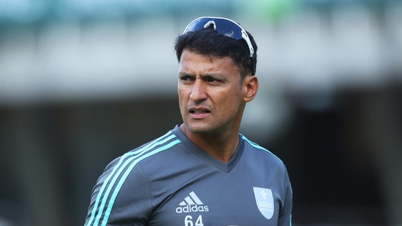 Yasir Arafat named high-performance coach of Pakistan team for New Zealand T20Is