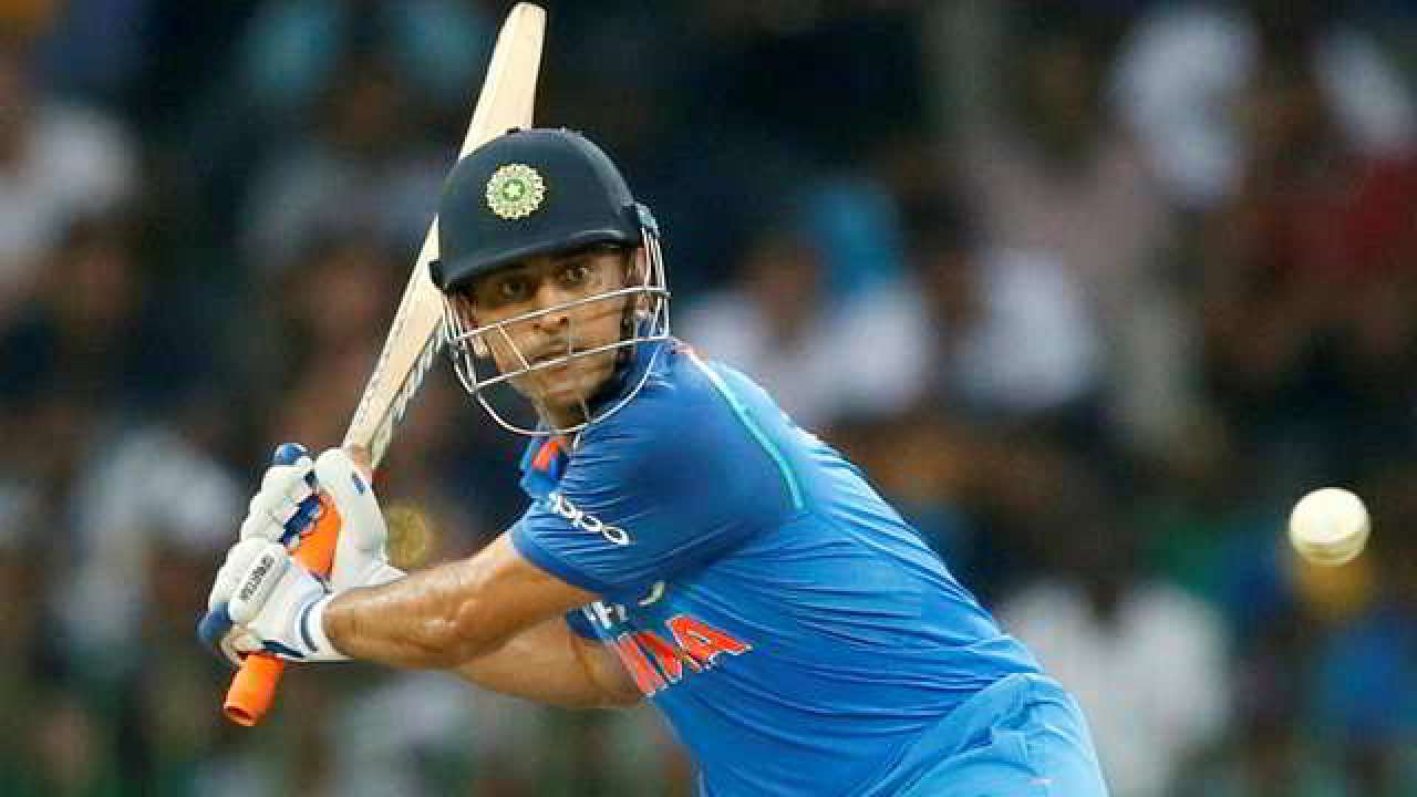 The Indian team stands firmly behind MS Dhoni, says Bharat Arun | PTI 