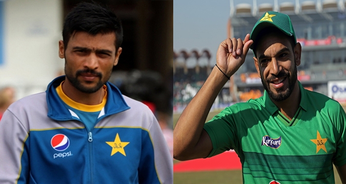 Amir and Rauf set to join Pakistan squad at training | PCB