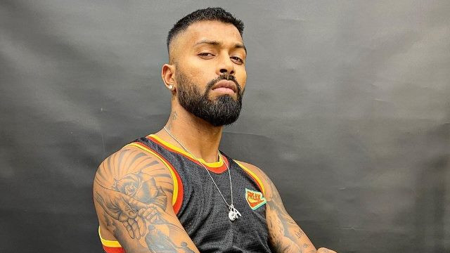 IPL 2022: WATCH - Hardik Pandya says name 'Gujarat Titans' represents true Gujaratis; adds leading home team is special