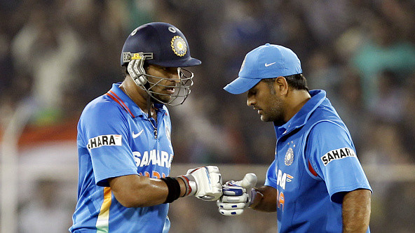 MS Dhoni, Yuvraj Singh among 5 Indian cricketers bestowed with MCC lifetime membership