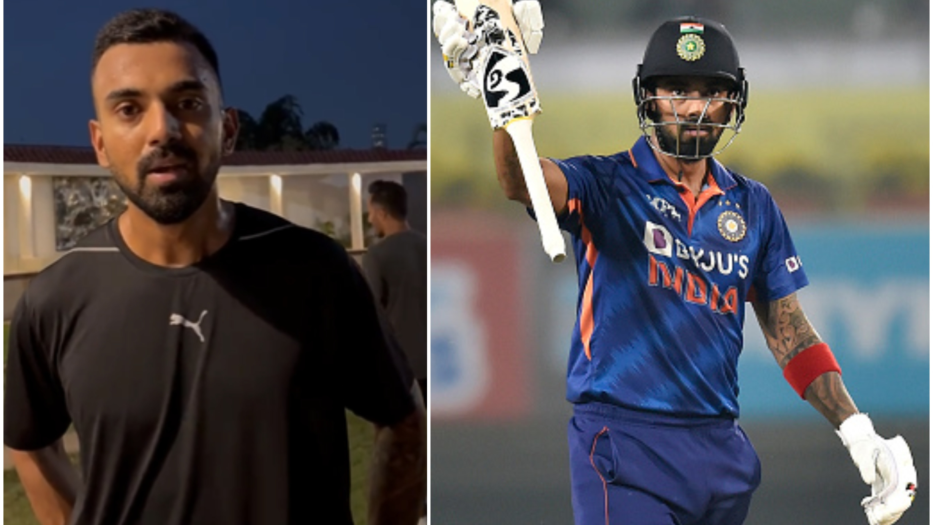IND v SA 2022: WATCH – ‘Always a privilege and honour’, KL Rahul reacts on being named India’s captain for T20I series