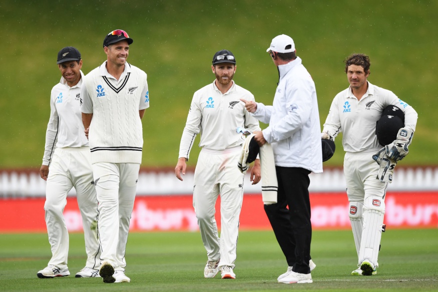 We tried pretty much all of it says Kane after draw | NZC Twitter