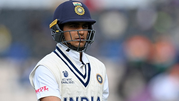 ENG v IND 2021: BCCI asks Shubman Gill to fly back home, no plan to send his replacement yet – Report