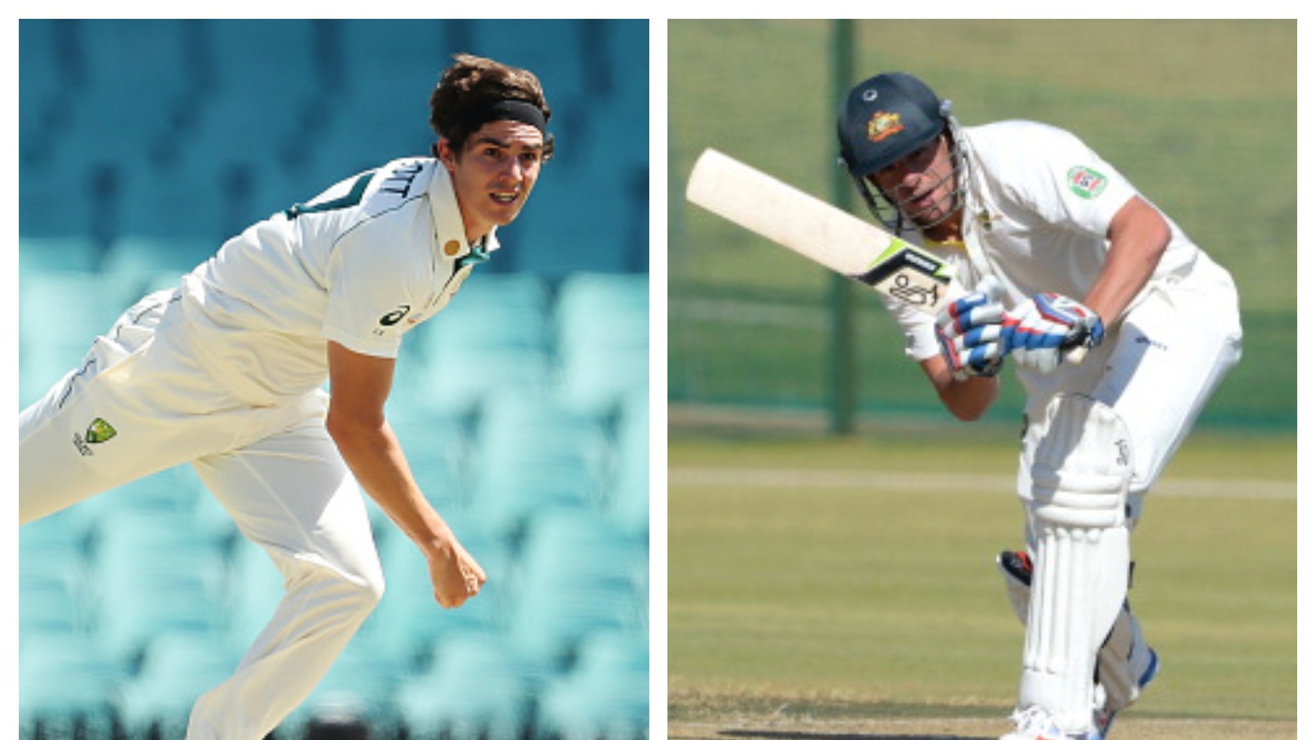 AUS v IND 2020-21: Injury to Sean Abbott makes Australia recall Moises Henriques for first Test