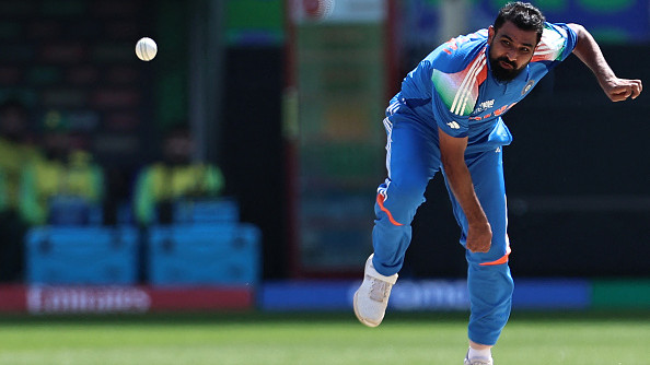 “You don't pick me in international, I will play domestic”: Shami keen to regain his place in Indian team