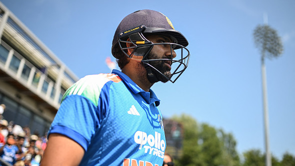 ENG v IND 2026: Rohit Sharma likely to play his final ODI for India at Lord’s; selectors set to move on from him- Report