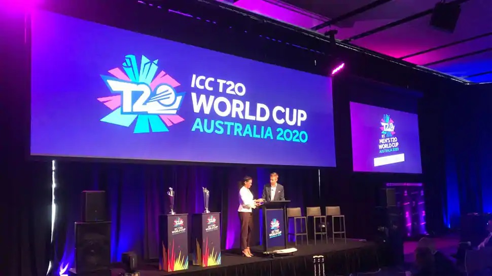 ICC T20 World Cup 2020 will now be played in 2022