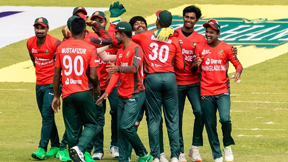 Asia Cup 2022: ACC grants Bangladesh extension to pick their Asia Cup squad