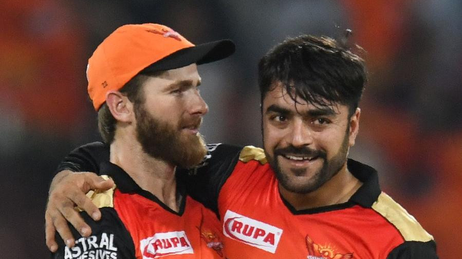 IPL 2022: SRH want to retain Kane Williamson as no.1 pick; Rashid Khan wants to be first retention- Report